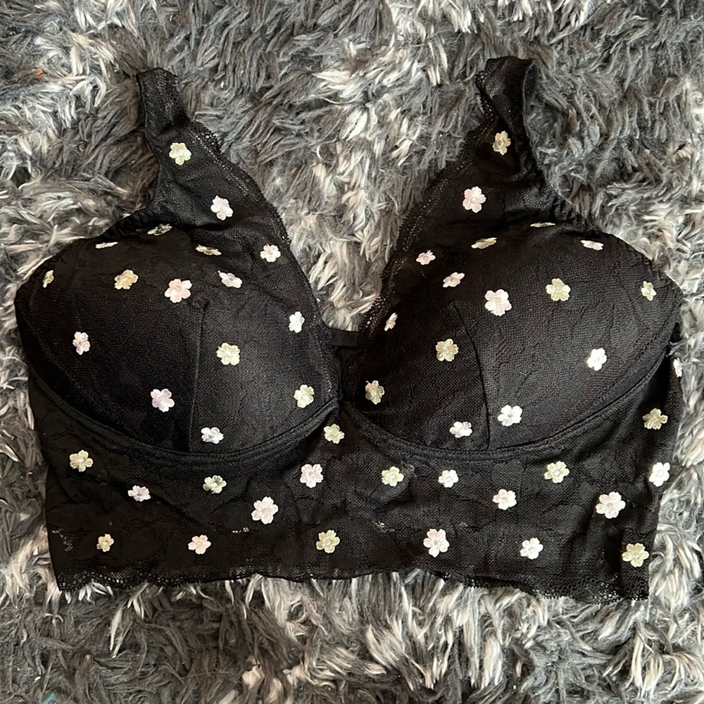 VS PINK Bralette